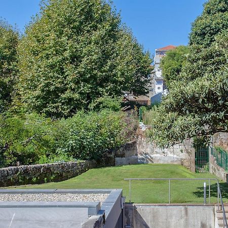Liiiving In Porto | Downtown Luxury Apartments Екстериор снимка