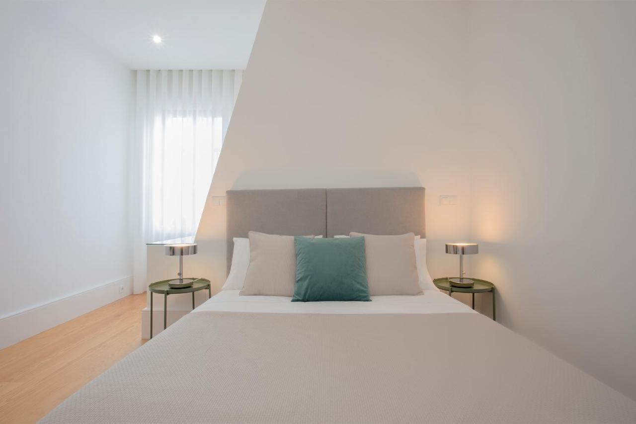 Liiiving In Porto | Downtown Luxury Apartments Екстериор снимка