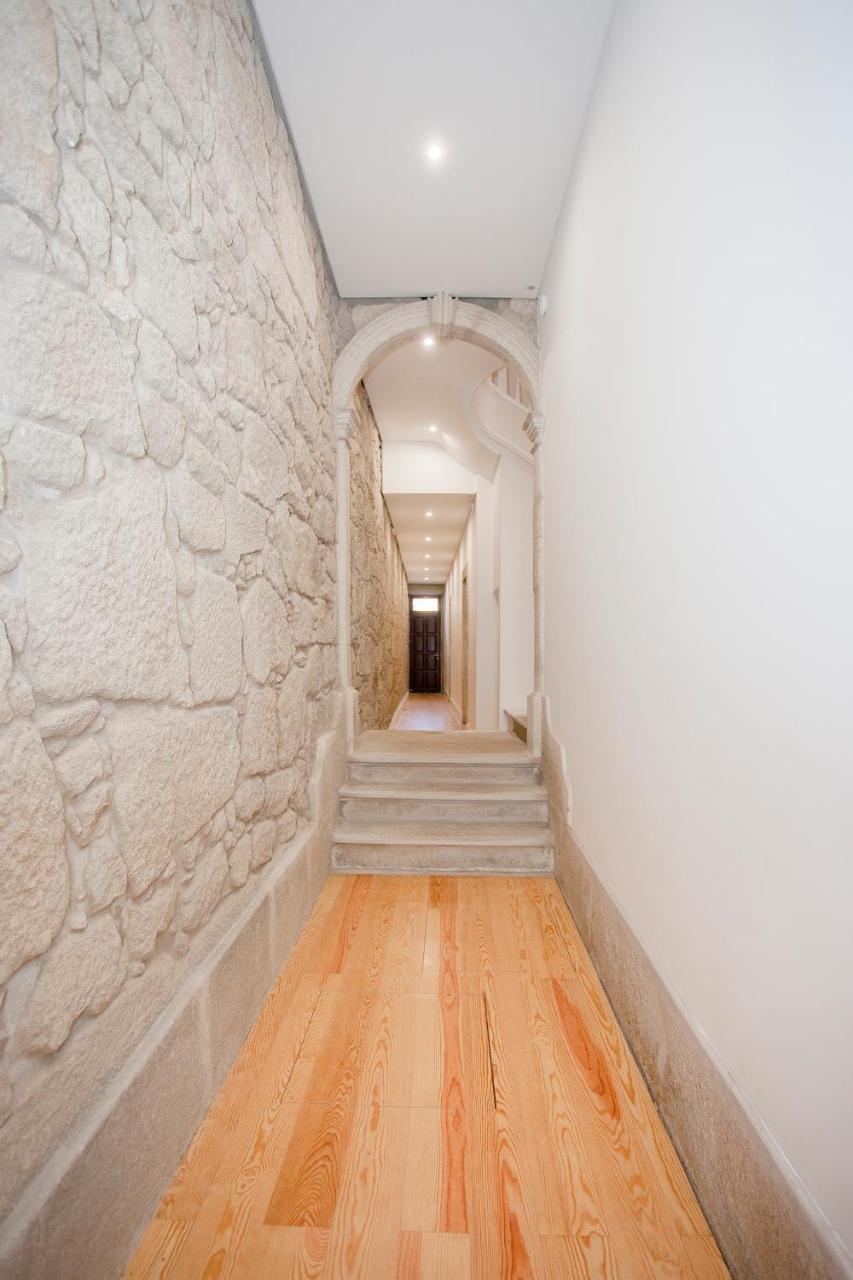 Liiiving In Porto | Downtown Luxury Apartments Екстериор снимка