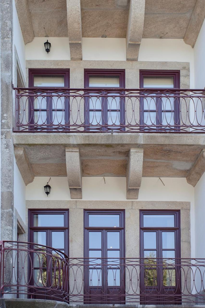 Liiiving In Porto | Downtown Luxury Apartments Екстериор снимка