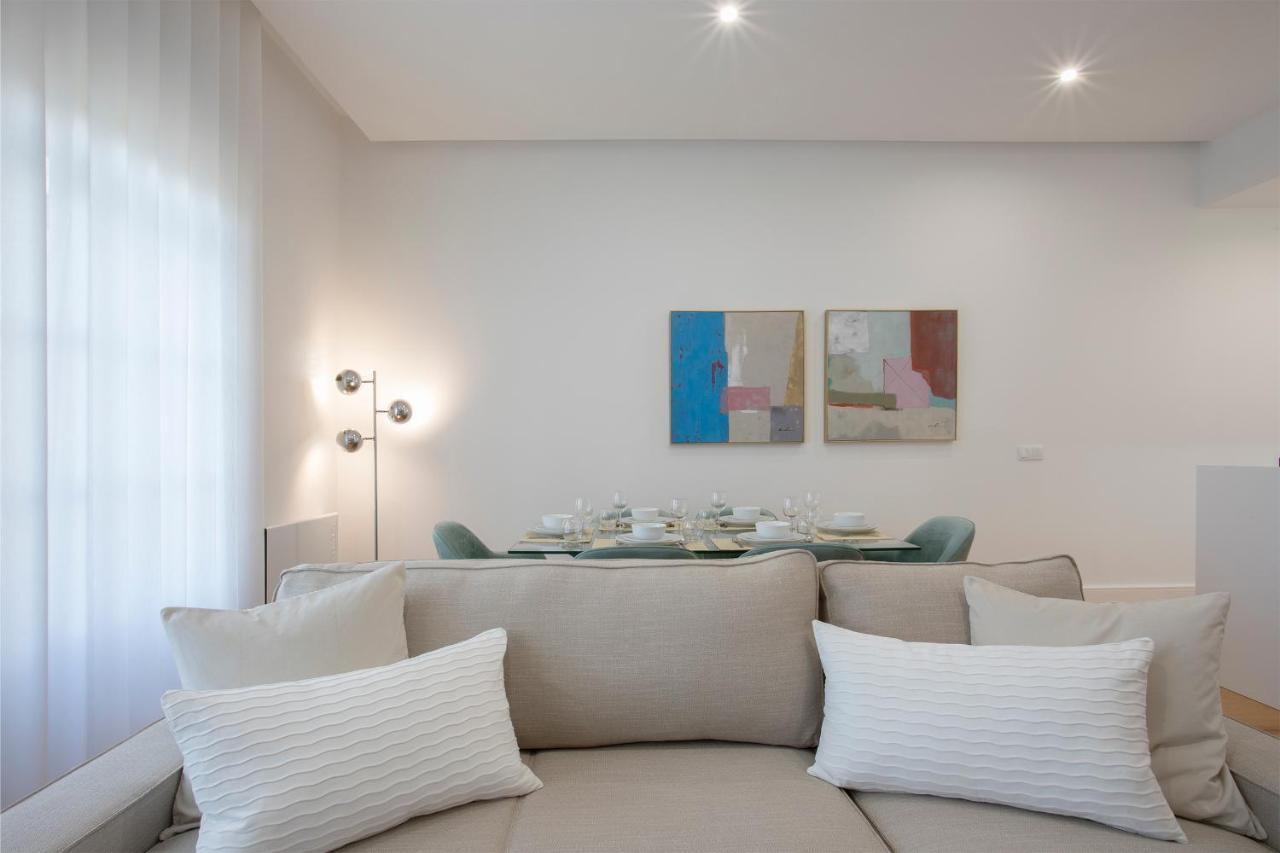 Liiiving In Porto | Downtown Luxury Apartments Екстериор снимка
