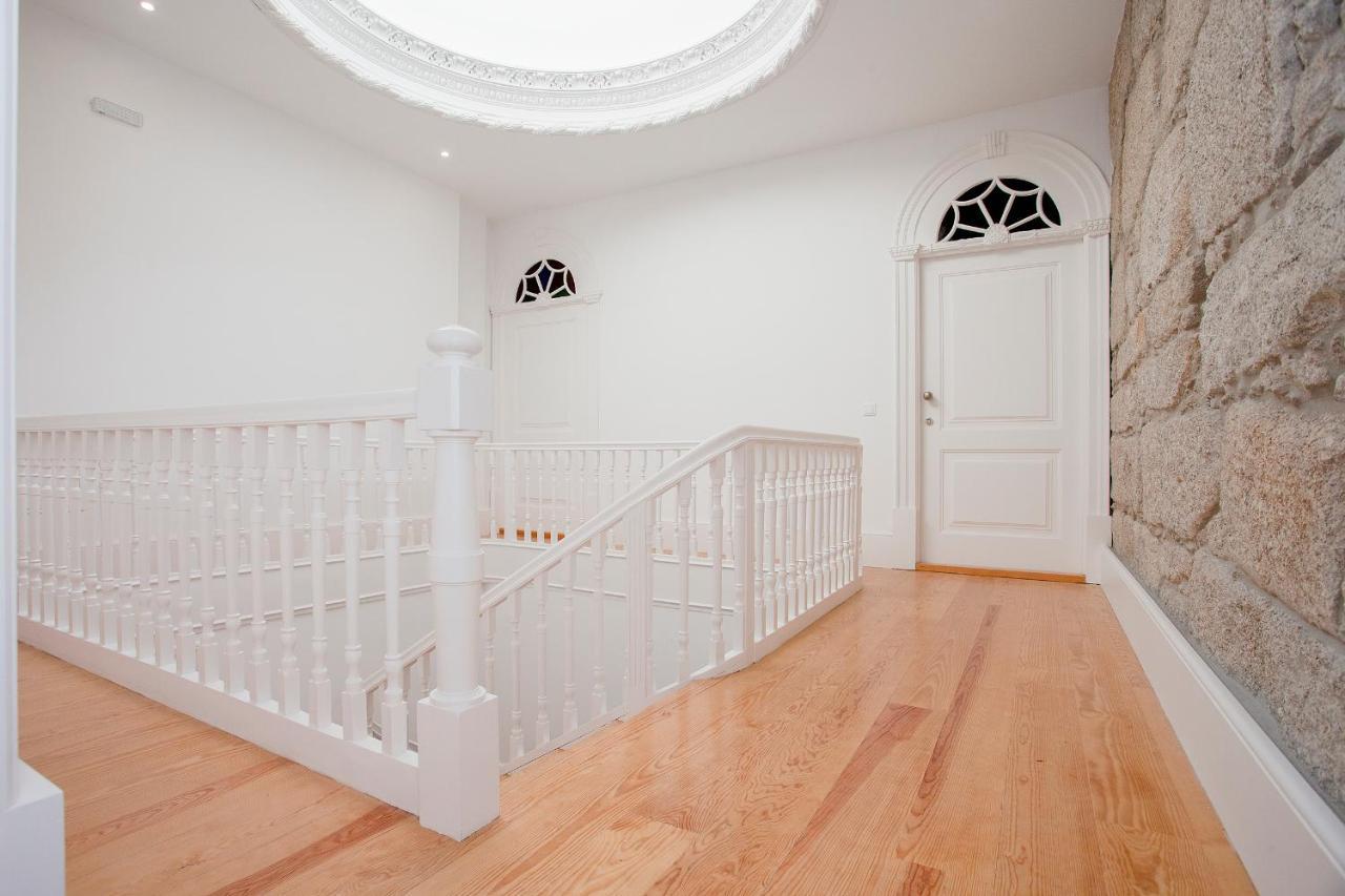 Liiiving In Porto | Downtown Luxury Apartments Екстериор снимка