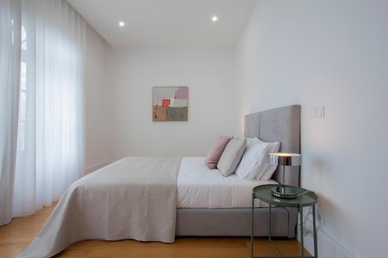 Liiiving In Porto | Downtown Luxury Apartments Екстериор снимка