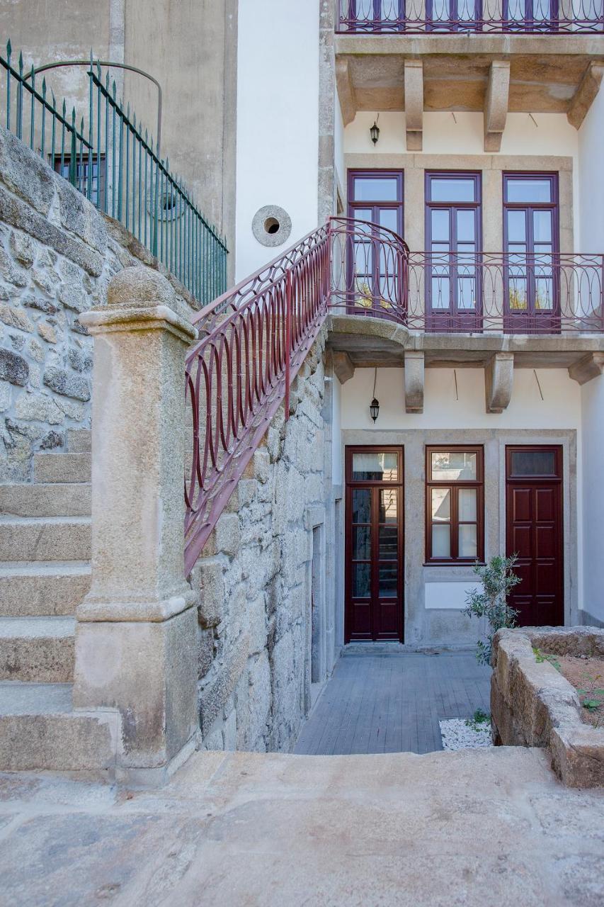 Liiiving In Porto | Downtown Luxury Apartments Екстериор снимка