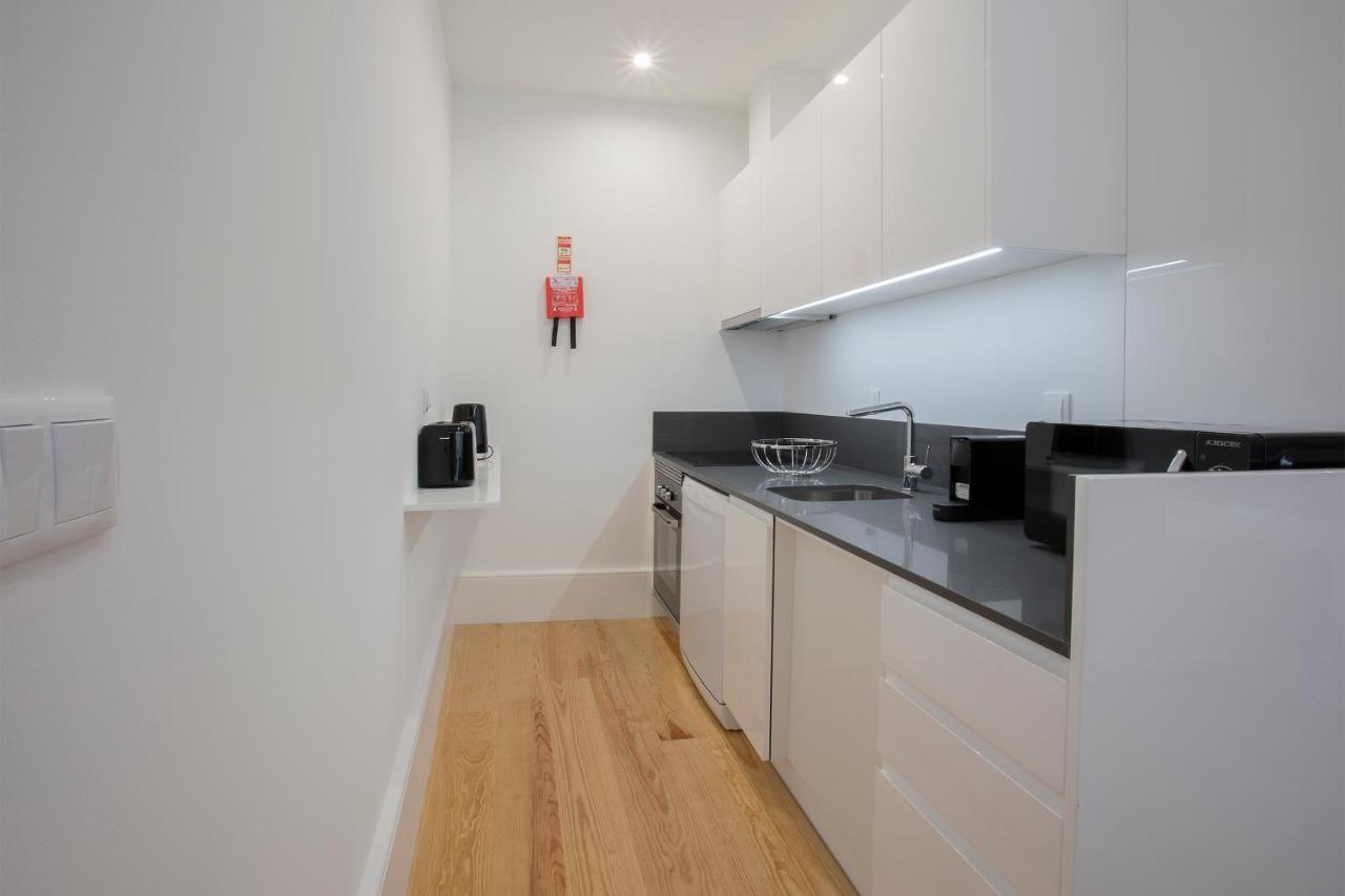 Liiiving In Porto | Downtown Luxury Apartments Екстериор снимка