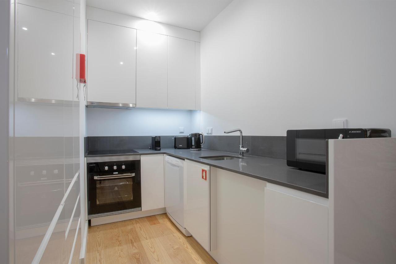 Liiiving In Porto | Downtown Luxury Apartments Екстериор снимка