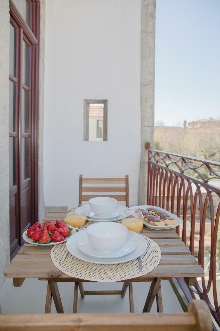 Liiiving In Porto | Downtown Luxury Apartments Екстериор снимка
