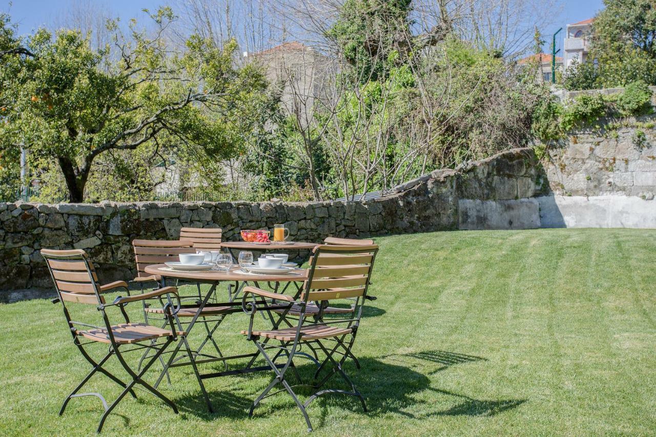 Liiiving In Porto | Downtown Luxury Apartments Екстериор снимка