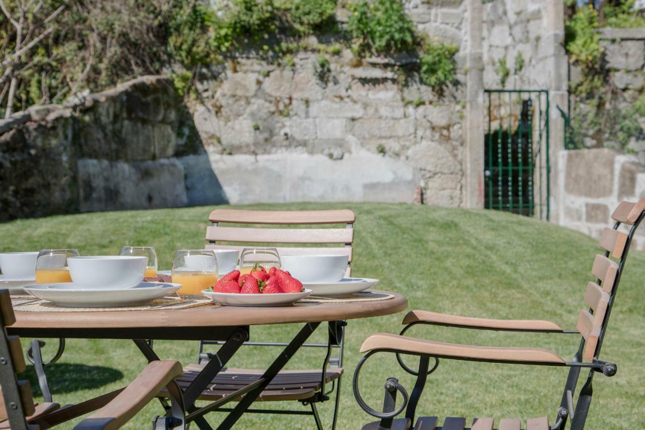 Liiiving In Porto | Downtown Luxury Apartments Екстериор снимка