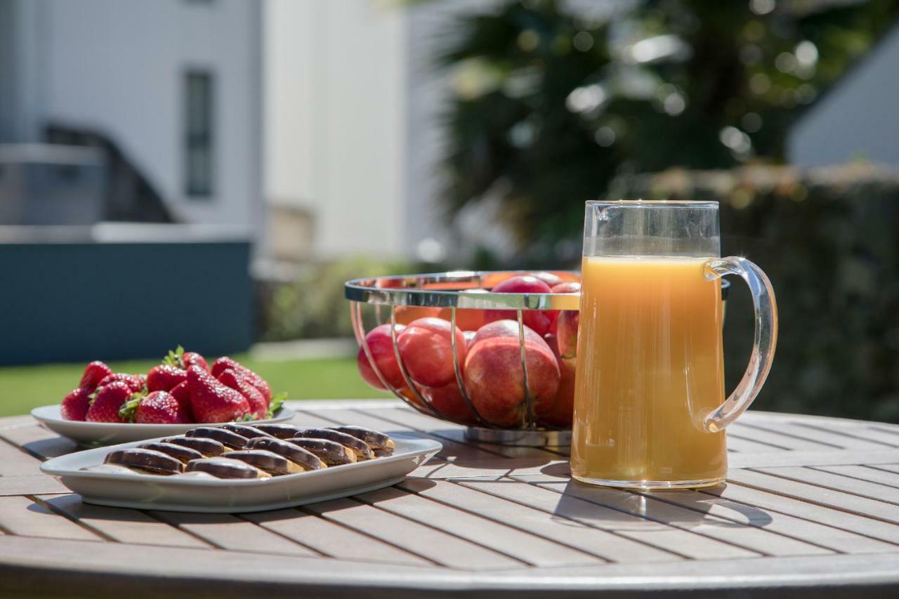 Liiiving In Porto | Downtown Luxury Apartments Екстериор снимка