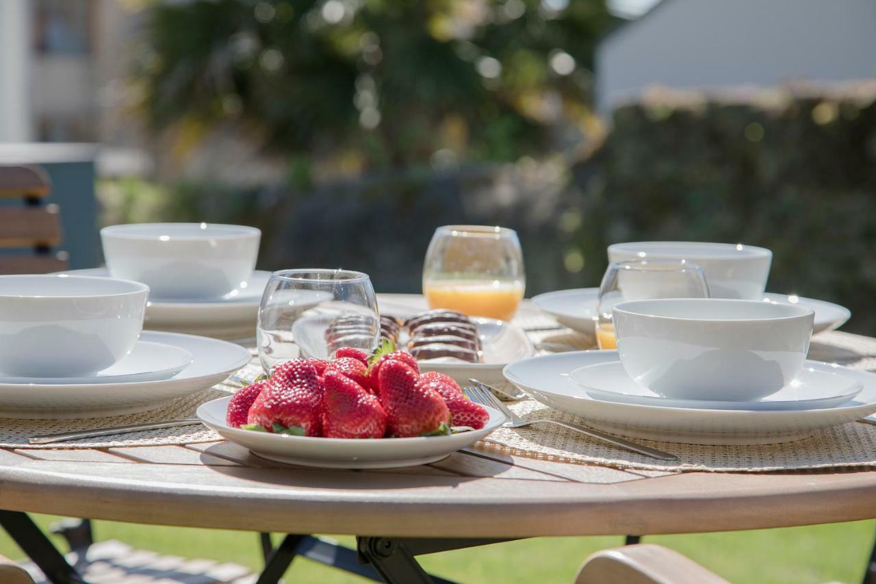 Liiiving In Porto | Downtown Luxury Apartments Екстериор снимка