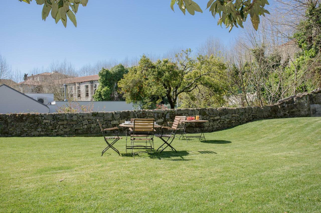 Liiiving In Porto | Downtown Luxury Apartments Екстериор снимка