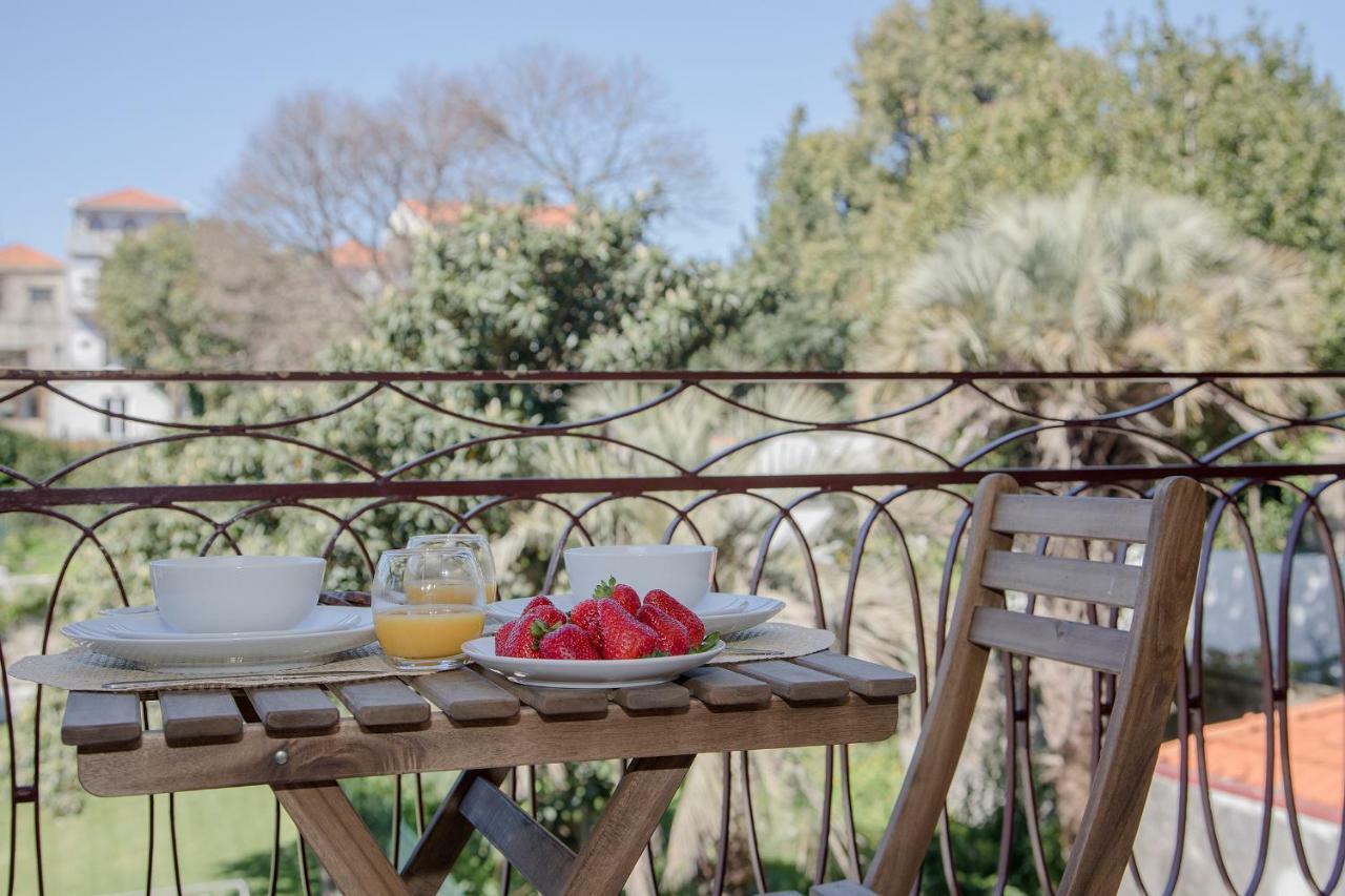 Liiiving In Porto | Downtown Luxury Apartments Екстериор снимка