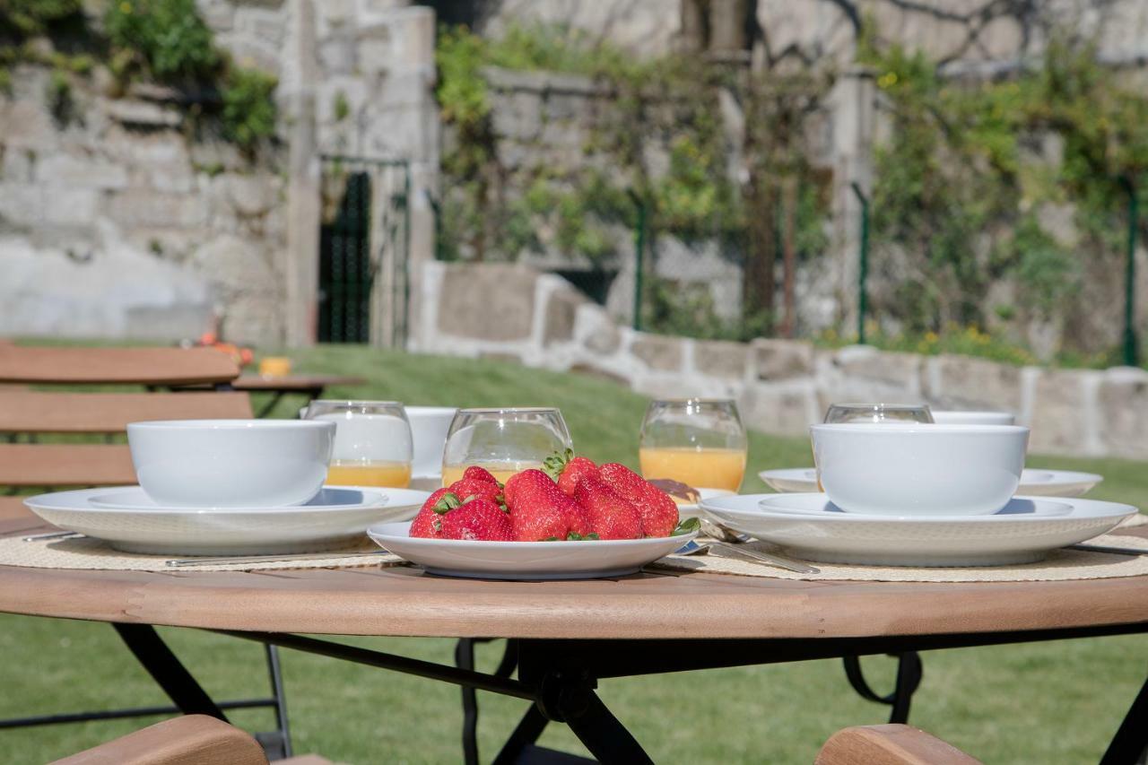 Liiiving In Porto | Downtown Luxury Apartments Екстериор снимка