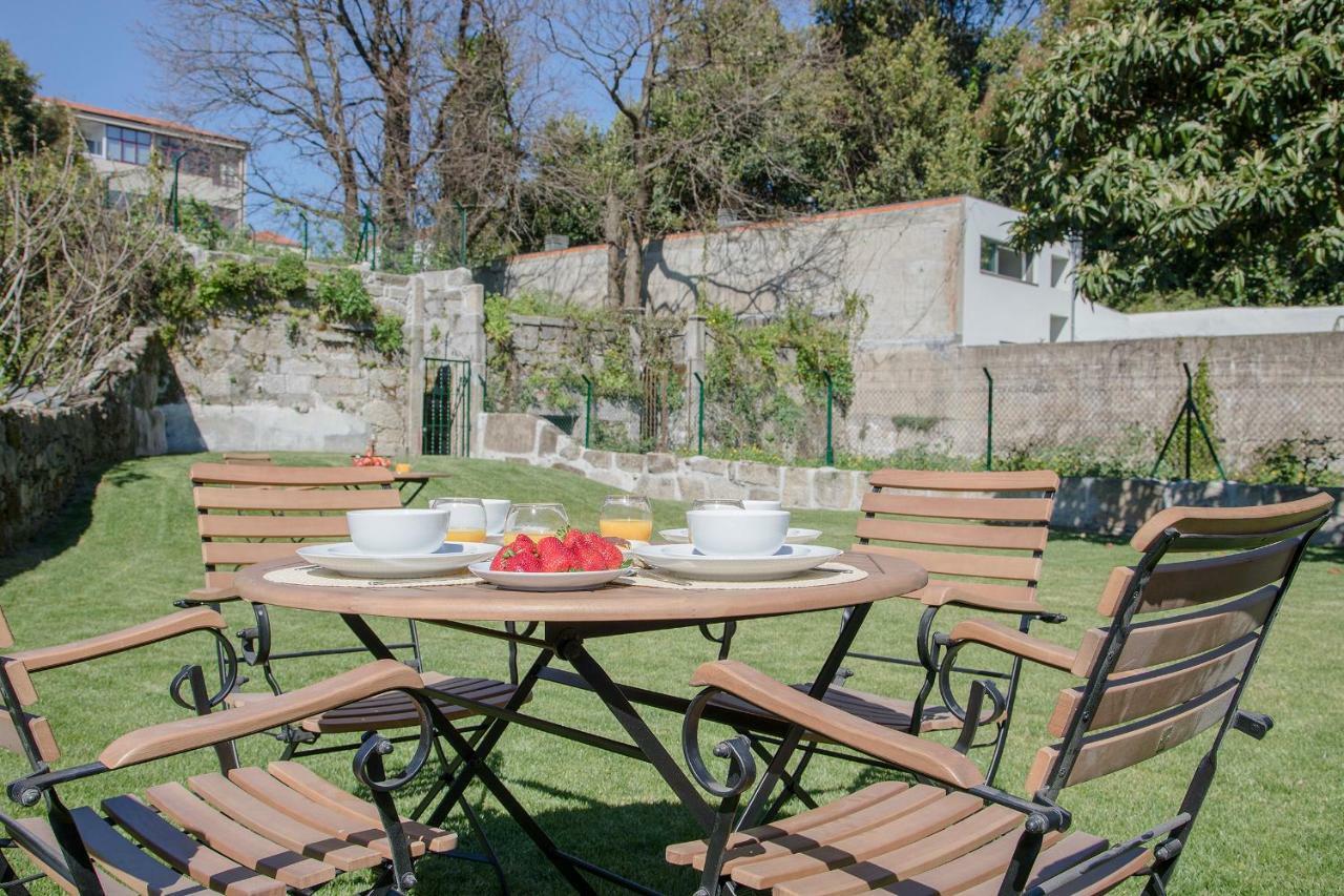 Liiiving In Porto | Downtown Luxury Apartments Екстериор снимка
